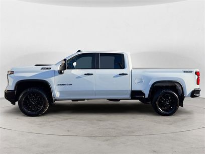 Used 2026 Chevrolet Silverado 3500 LT w/ Trail Boss Package