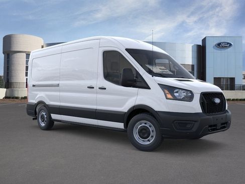 New 2026 Ford Transit 250 148 Medium Roof RWD image 22