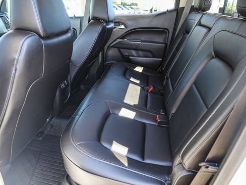Used 2020 Chevrolet Colorado ZR2 AWD/4WD image 20