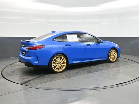 Used 2022 BMW M235i xDrive Gran Coupe w/ Premium Package image 7