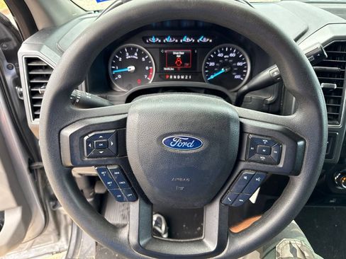 Used 2022 Ford F250 XLT AWD/4WD image 21