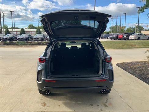 New 2025 MAZDA CX-50 AWD 2.5 S w/ Select Package image 6