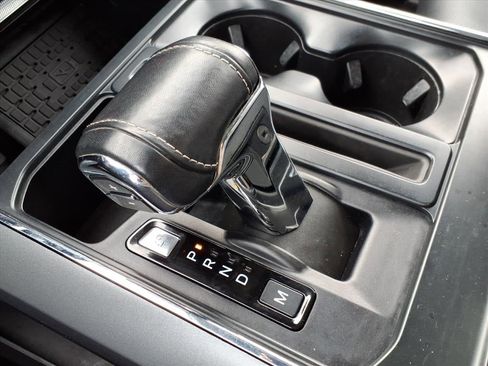 Certified 2023 Ford F150 Lariat w/ Equipment Group 502A High image 21