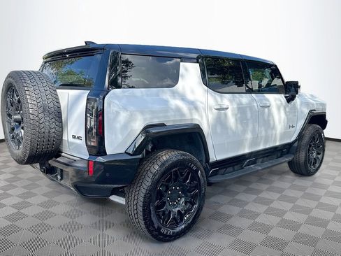 Used 2025 GMC Hummer EV 2X image 6