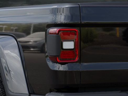 New 2026 Jeep Gladiator Sport image 9