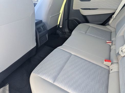 Certified 2023 Nissan Rogue SV FWD image 15