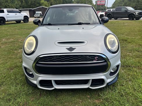 Used 2016 MINI Cooper S FWD image 3