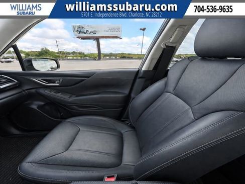 Used 2020 Subaru Forester Touring w/ Popular Package #2 AWD/4WD image 13
