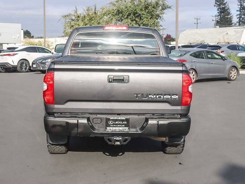 Used 2021 Toyota Tundra SR5 image 3