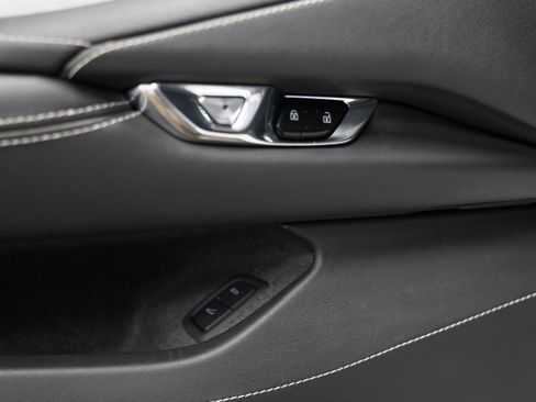 Used 2024 Chevrolet Corvette 1LT image 20