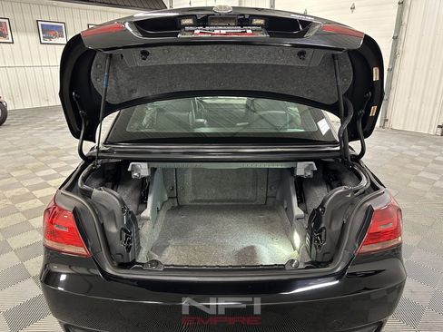 Used 2010 BMW M3 Convertible RWD image 52