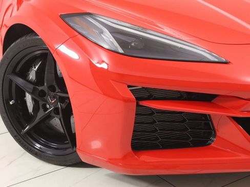 Used 2024 Chevrolet Corvette E-Ray w/ ZER Performance Package image 20