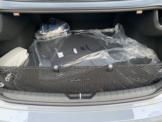 New 2026 Hyundai Sonata N Line FWD image 15