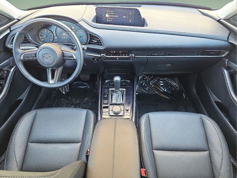 Used 2025 MAZDA CX-30 AWD 2.5 S w/ Select Sport Pkg image 17
