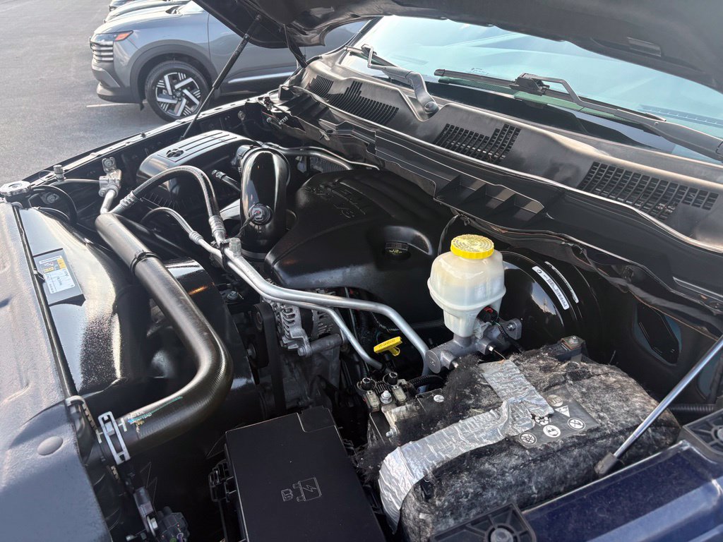 Used 2017 RAM 1500 Lone Star RWD image 40
