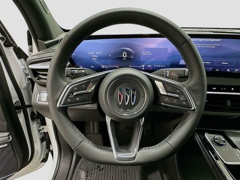 New 2026 Buick Enclave Sport Touring FWD image 11