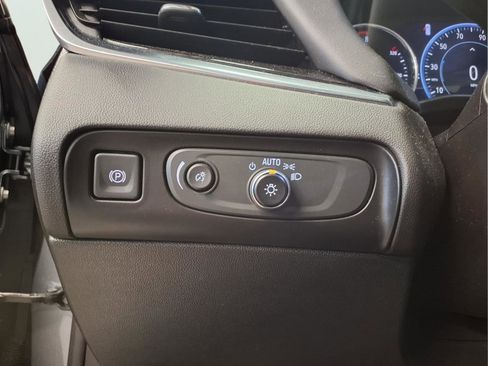 Certified 2021 Buick Enclave Avenir w/ Avenir Technology Package image 13