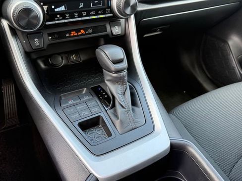 Used 2025 Toyota RAV4 LE image 23