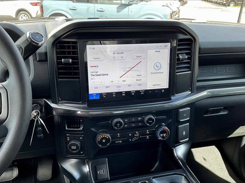 New 2025 Ford F150 STX w/ Equipment Group 200A image 6