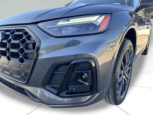 Used 2023 Audi SQ5 Premium Plus w/ Premium Plus Package image 12