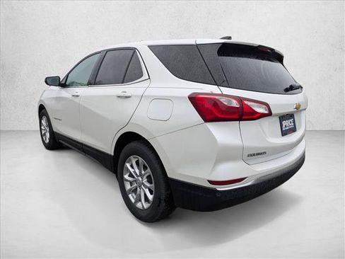Used 2019 Chevrolet Equinox LT FWD image 7