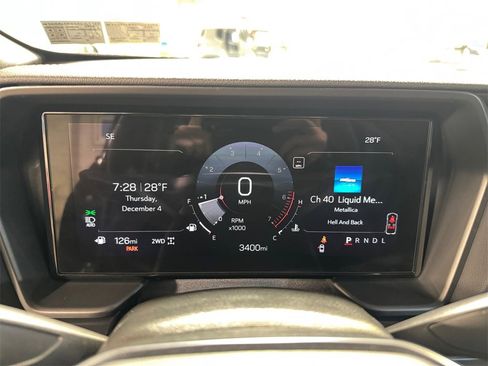 Used 2026 GMC Terrain AT4 w/ Convenience Package III image 16