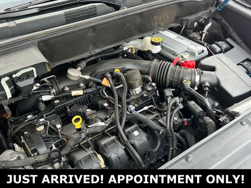 Used 2022 Lincoln Nautilus Reserve image 38