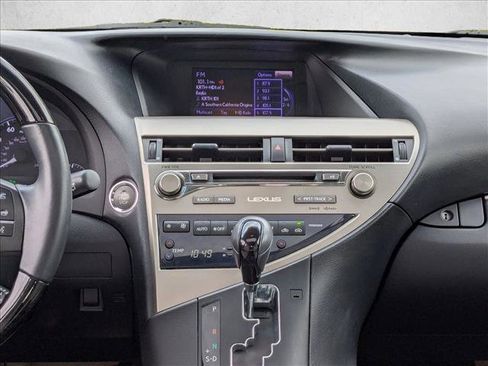 Used 2015 Lexus RX 350 AWD w/ Premium Package image 14