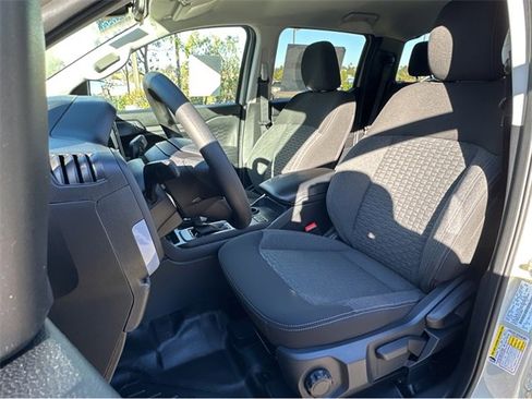 New 2025 Ford Ranger XL w/ Trailer Tow Package image 12