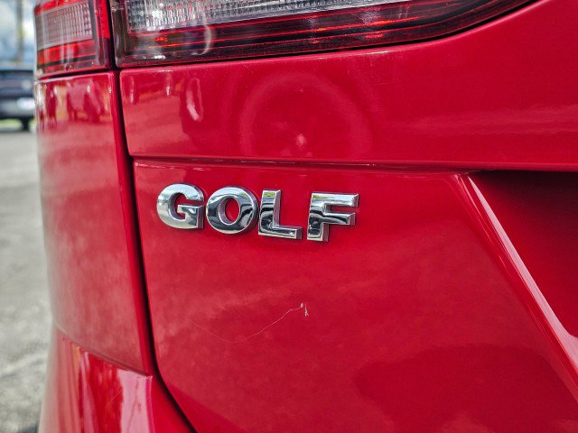 Used 2017 Volkswagen Golf S AWD/4WD image 15