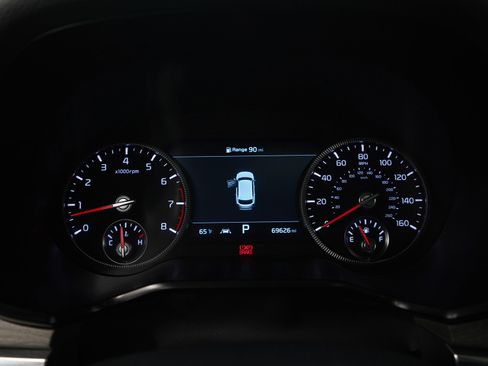 Used 2022 Kia Telluride SX w/ SX Prestige Package AWD/4WD image 37