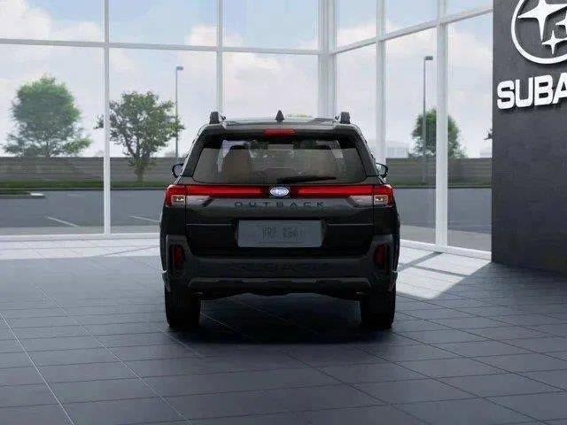 New 2026 Subaru Outback Touring XT AWD/4WD image 51