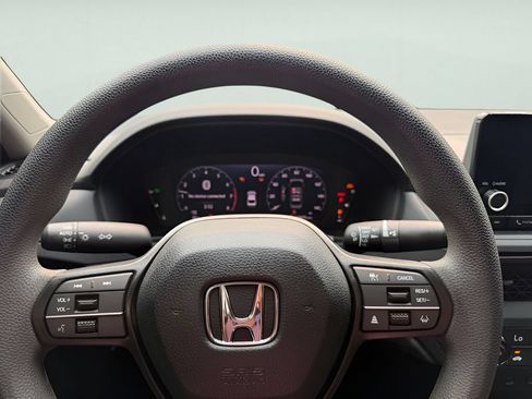 Used 2024 Honda Accord LX image 13