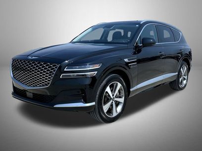 Certified 2024 Genesis GV80 3.5T