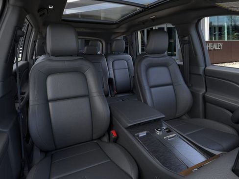 New 2025 Lincoln Aviator Reserve w/ Illumination Package image 32