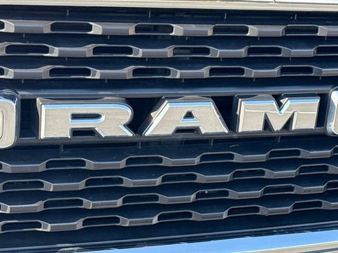 Used 2024 RAM 2500 Big Horn image 8