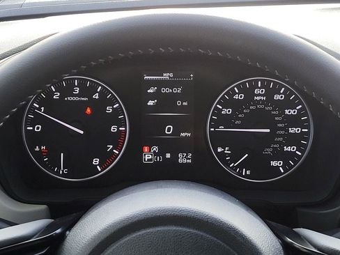 New 2026 Subaru Forester Premium image 13