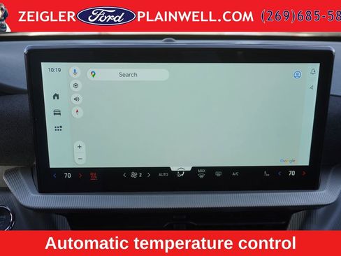 Used 2026 Ford Explorer ST-Line RWD image 4