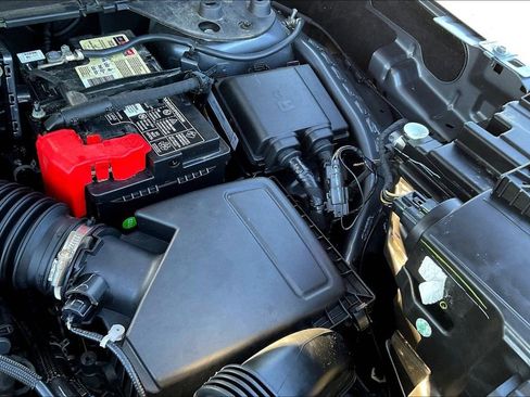 Certified 2021 Ford Bronco Sport Outer Banks w/ Outer Banks Package image 32