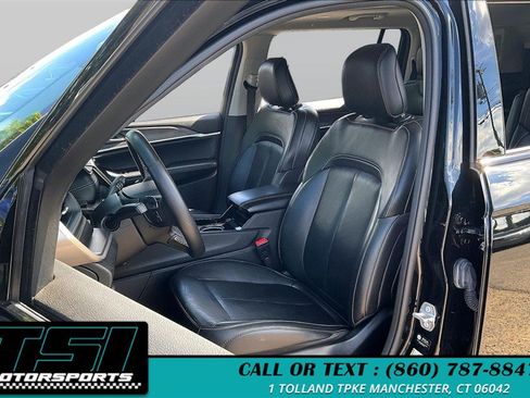Used 2022 Jeep Grand Cherokee L Limited w/ Black Appearance Package AWD/4WD image 25