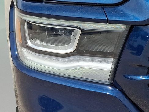 Certified 2023 RAM 1500 Laramie AWD/4WD image 26