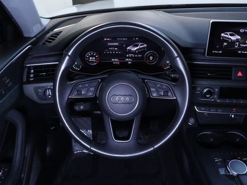 Used 2019 Audi A4 2.0T Premium Plus AWD/4WD image 19