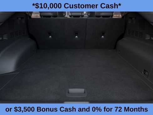 New 2025 Kia EV6 Light w/ Light LR Technology Package image 19