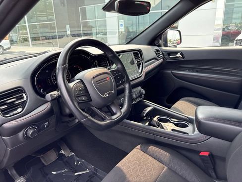 Used 2023 Dodge Durango GT AWD/4WD image 16