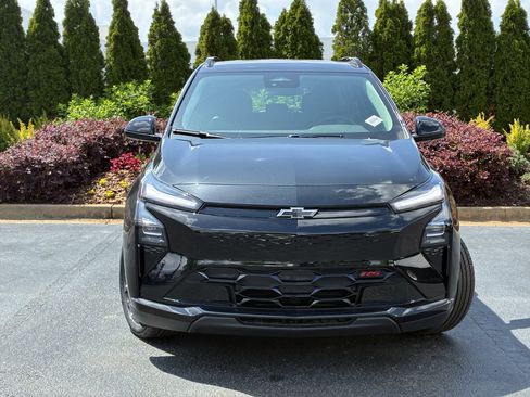 New 2027 Chevrolet Bolt RS FWD image 5