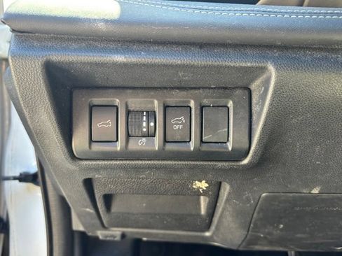 Used 2021 Subaru Outback Limited AWD/4WD image 15
