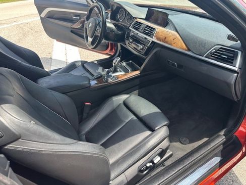 Used 2018 BMW 430i Coupe image 14
