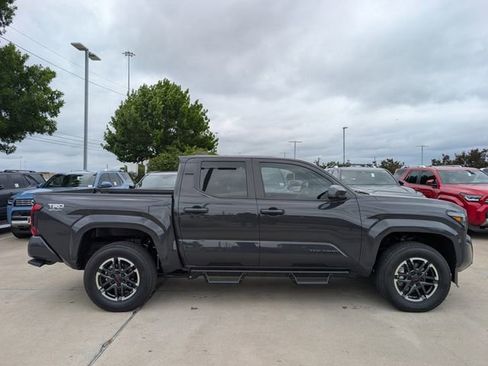 New 2026 Toyota Tacoma TRD Sport RWD image 3