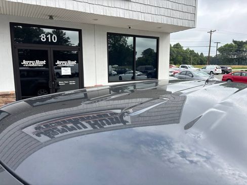 Used 2024 Kia Soul LX w/ Option Group 015 FWD image 13
