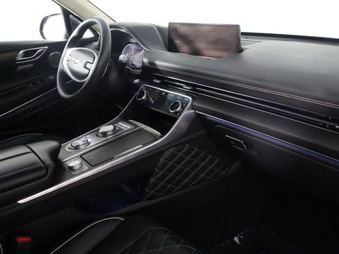 Used 2024 Genesis GV80 3.5T image 33